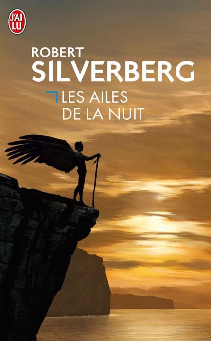 Emprunter Les ailes de la nuit livre