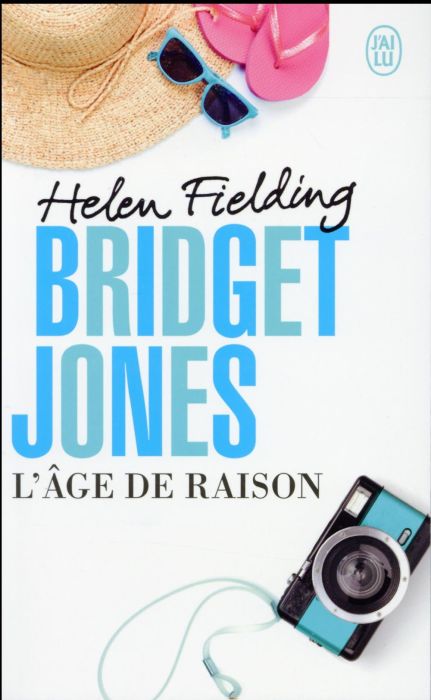 Emprunter Bridget Jones. L'âge de raison livre