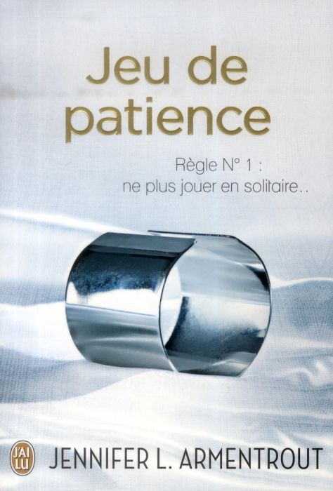 Emprunter Jeu de patience livre