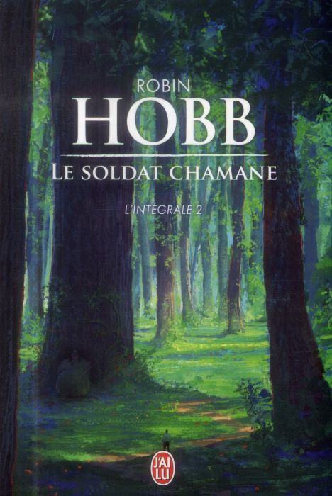 Emprunter Le Soldat chamane Intégrale Tome 2 livre