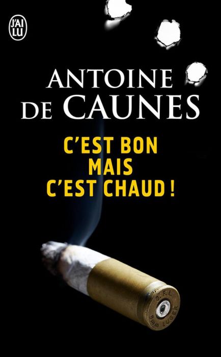 Emprunter C'est bon mais c'est chaud livre