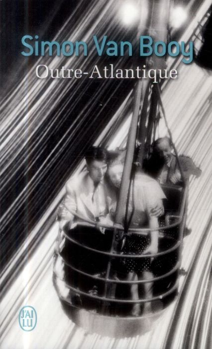 Emprunter Outre-Atlantique livre