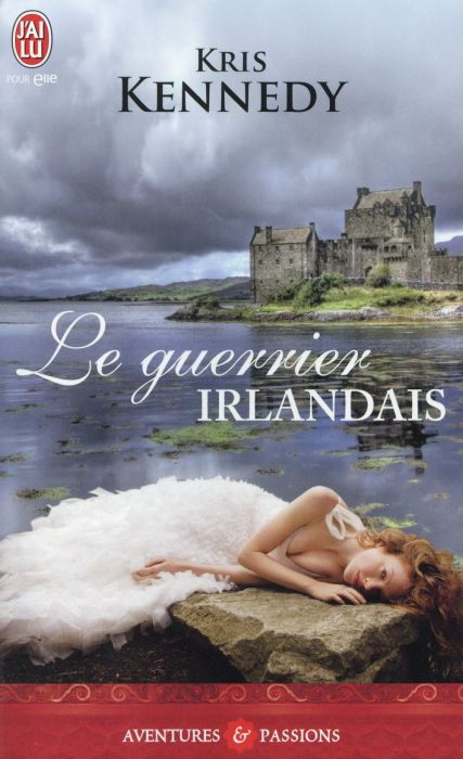 Emprunter Le guerrier irlandais livre