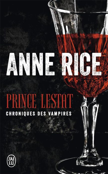 Emprunter Prince Lestat. Chroniques des vampires livre