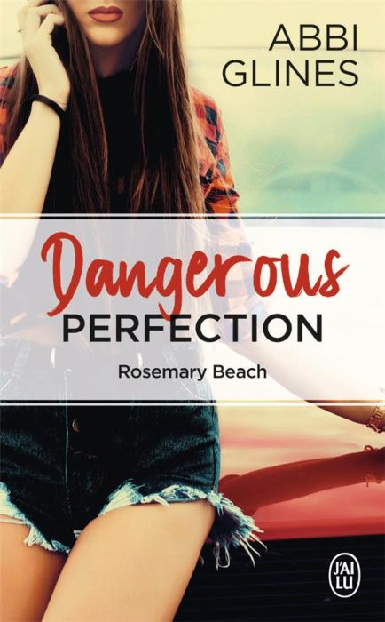 Emprunter Dangerous perfection livre