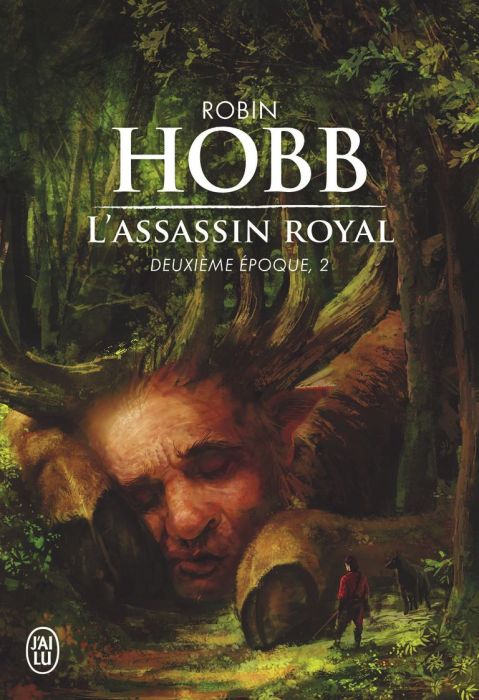 Emprunter L'assassin royal, deuxième époque Tome 2 : Serments et deuils %3B Le dragon des glaces %3B L'Homme noir livre