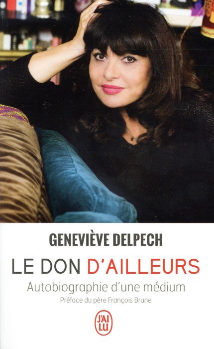 Emprunter Le don d'ailleurs livre