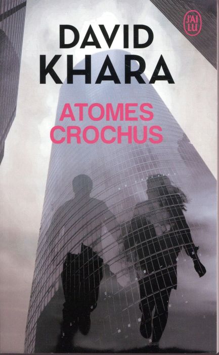 Emprunter Atomes crochus livre