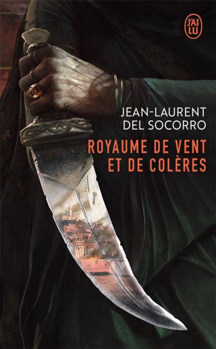 Emprunter Royaume de vent et de colères livre