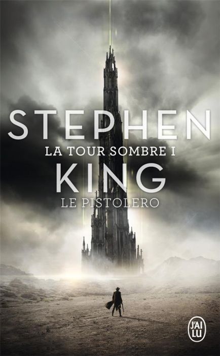 Emprunter La Tour Sombre Tome 1 : Le Pistolero. Suivi de Les petites soeurs d'Elurie, Edition revue et augment livre