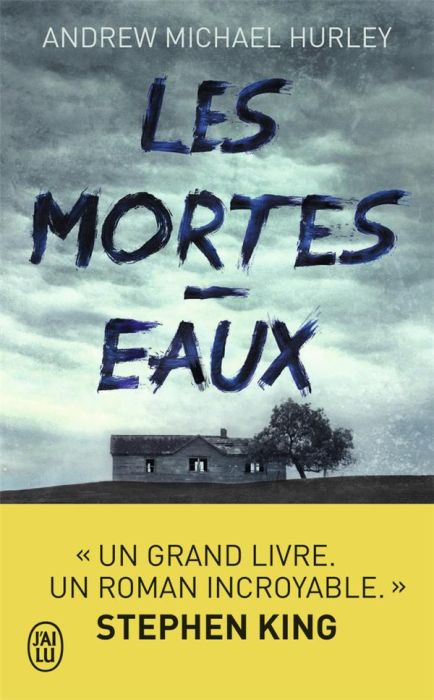 Emprunter Les Mortes-Eaux livre