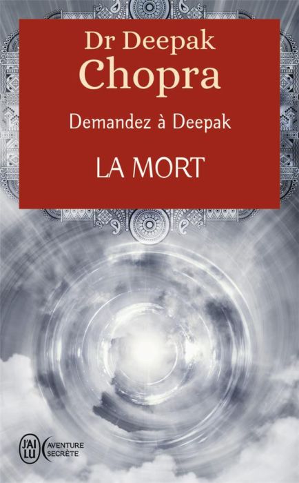 Emprunter DEMANDEZ A DEEPAK - LA MORT livre