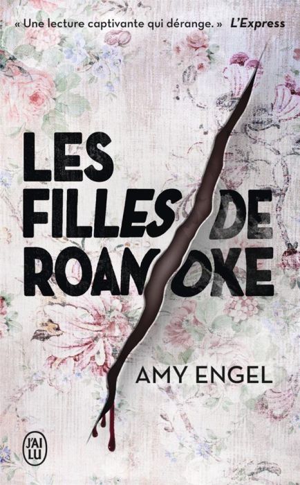 Emprunter Les filles de Roanoke livre