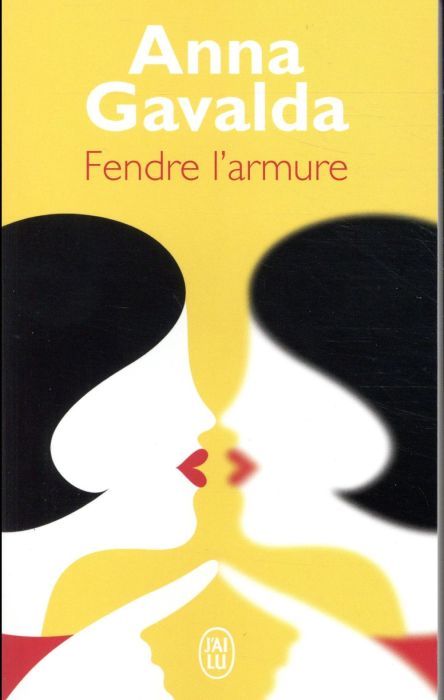 Emprunter Fendre l'armure livre