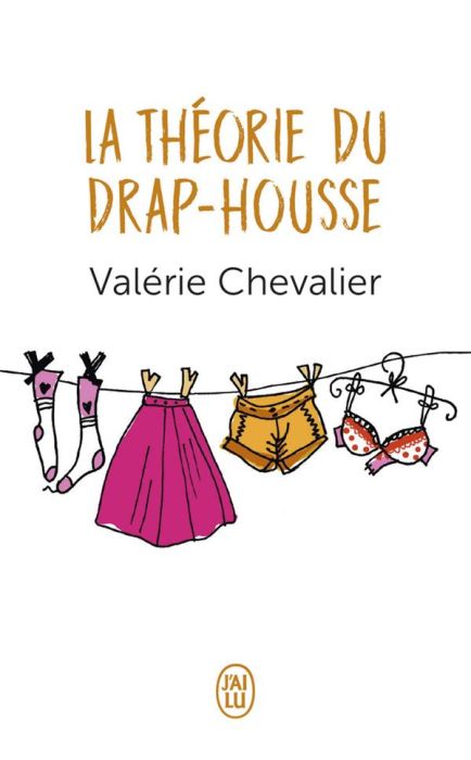 Emprunter LA THEORIE DU DRAP-HOUSSE livre