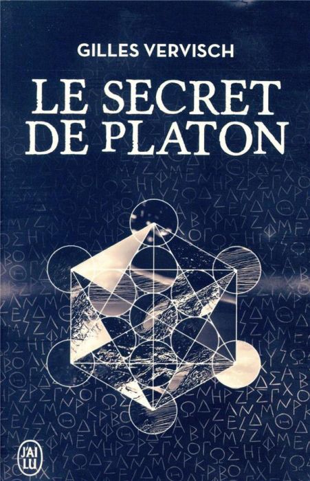 Emprunter LE SECRET DE PLATON livre