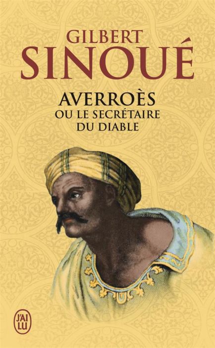 Emprunter Averroès ou le secrétaire du diable livre