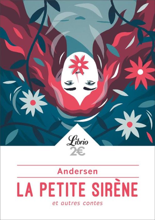 Emprunter La Petite Sirène et autres contes livre