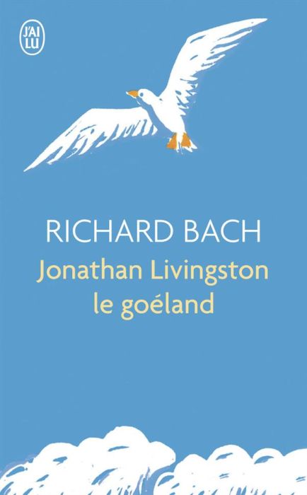 Emprunter Jonathan Livingston le Goéland livre