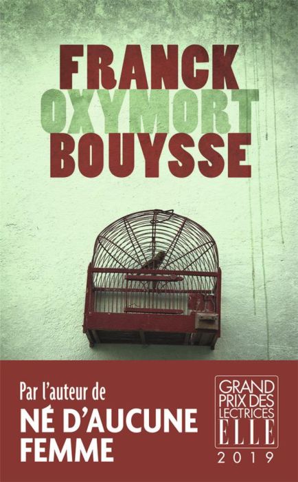 Emprunter Oxymort livre