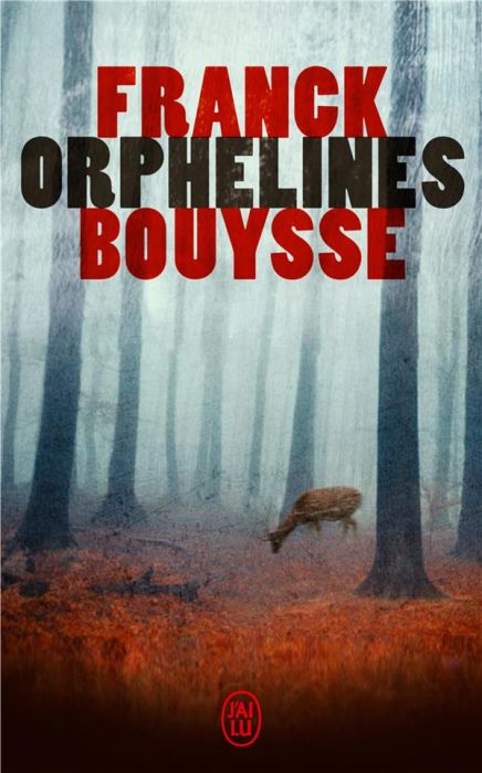 Emprunter Orphelines livre