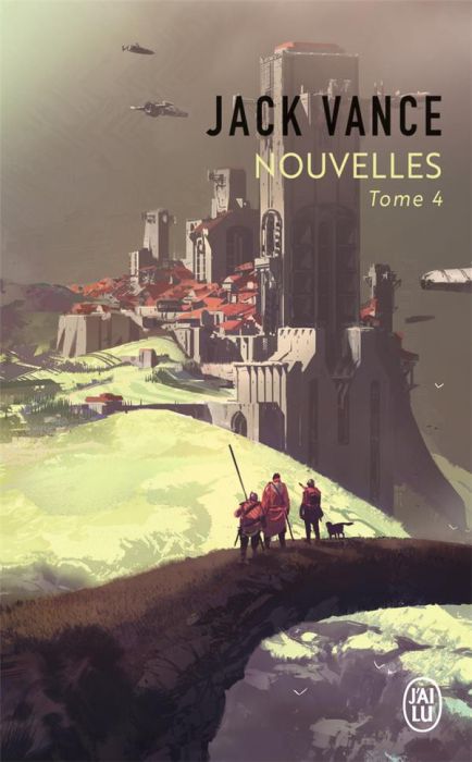 Emprunter Nouvelles Tome 4 livre