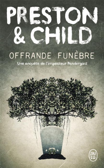 Emprunter Offrande funèbre livre