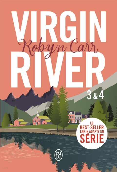 Emprunter Les chroniques de Virgin River Tomes 3 et 4 livre