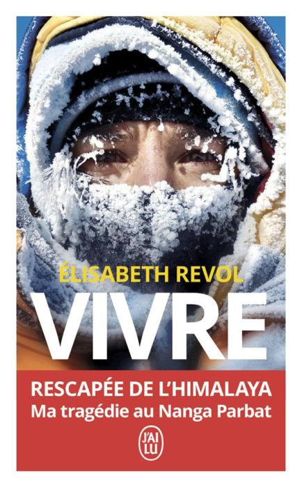 Emprunter Vivre livre