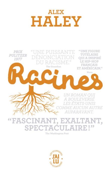 Emprunter Racines livre