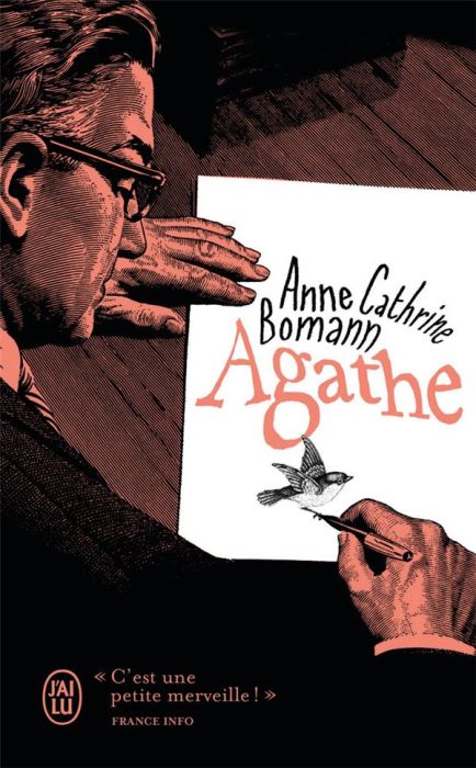 Emprunter Agathe livre