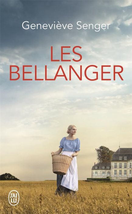 Emprunter Les Bellanger Tome 1 livre