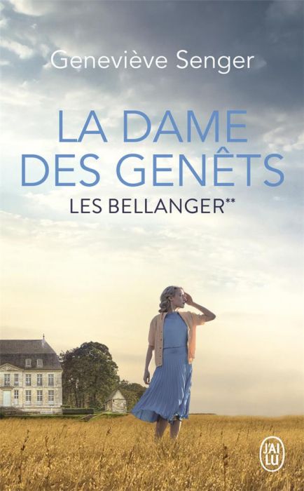 Emprunter Les Bellenger/02/La dame des Genêts livre