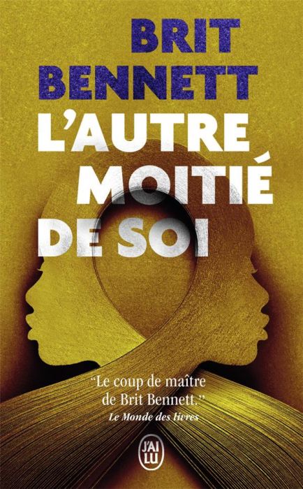 Emprunter L'autre moitié de soi livre