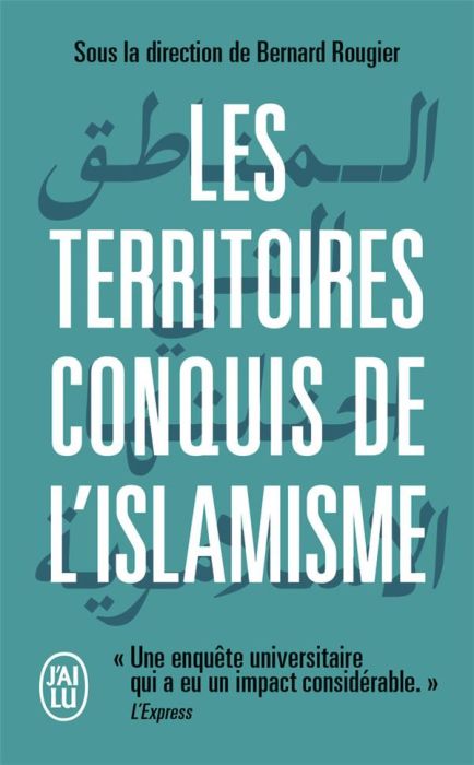 Emprunter Les territoires conquis de l'islamisme livre