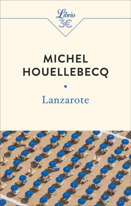 Emprunter Lanzarote et autres textes livre