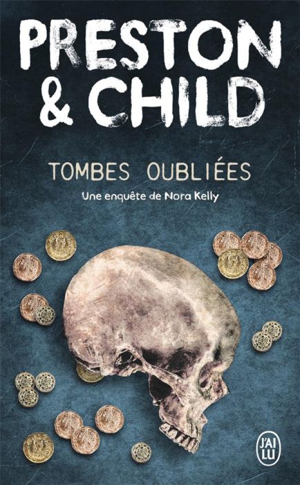 Emprunter Tombes oubliées livre