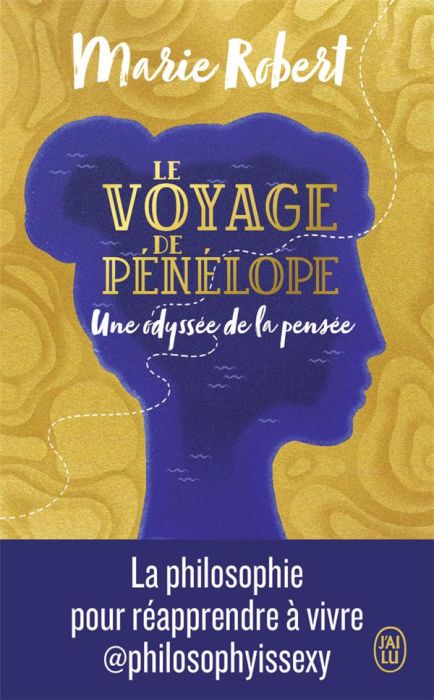 Emprunter Le voyage de Pénélope. Une odyssée de la pensée livre