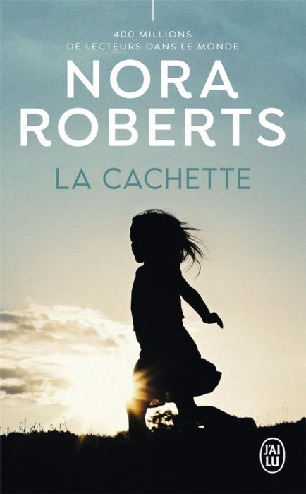 Emprunter La cachette livre