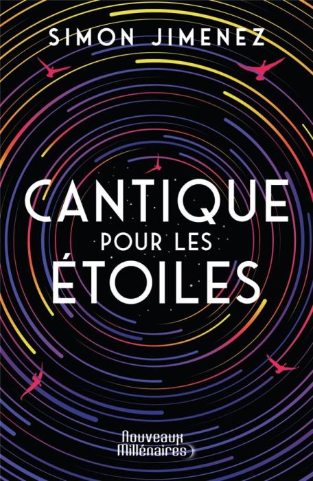 Emprunter Cantique pour les étoiles livre