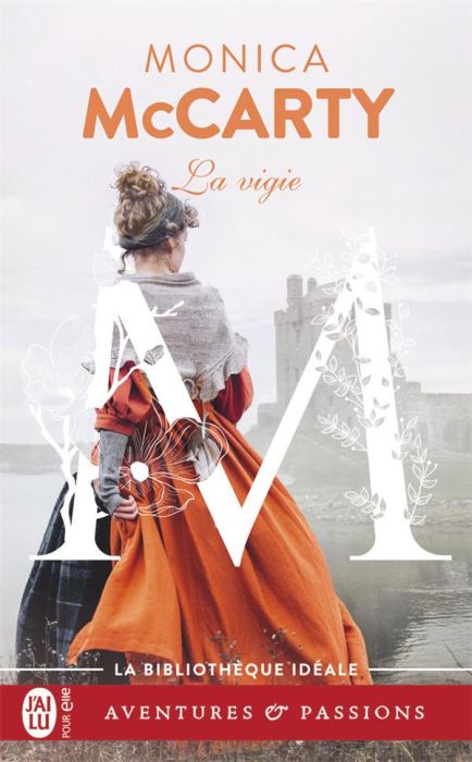 Emprunter Les chevaliers des Highlands Tome 3 : La vigie livre