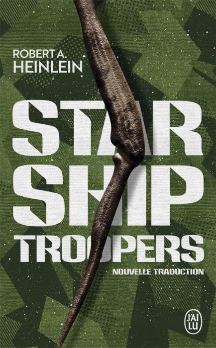 Emprunter Starship Troopers livre