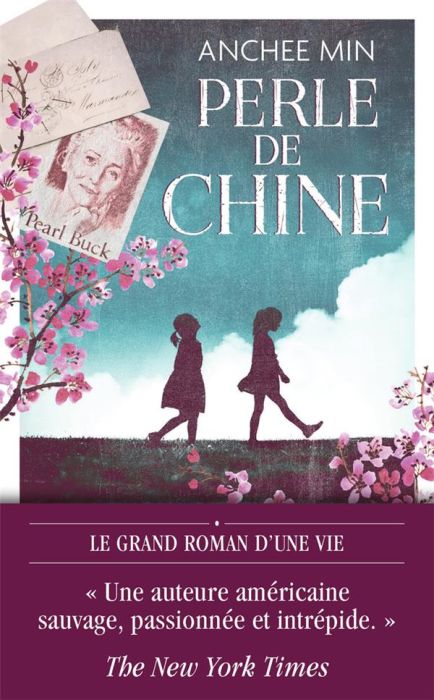 Emprunter Perle de Chine livre