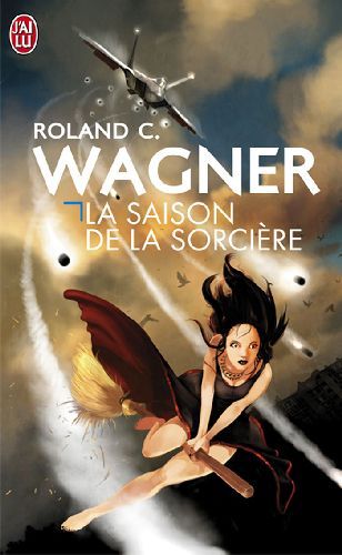 Emprunter La saison de la sorcière livre