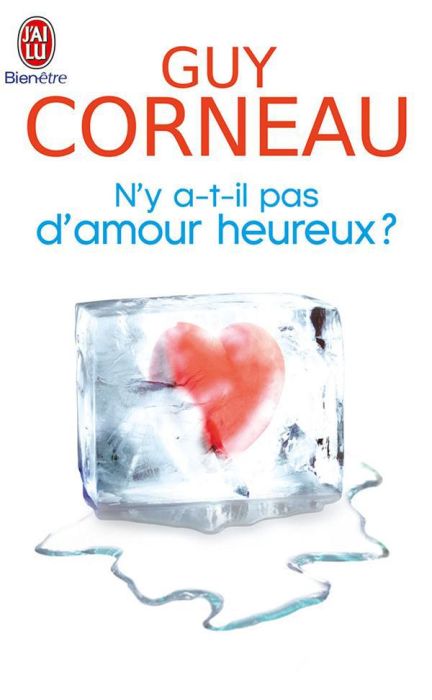 Emprunter N'y a-t-il pas d'amour heureux ? Comment les liens père-fille et mère-fils conditionnent nos amours livre