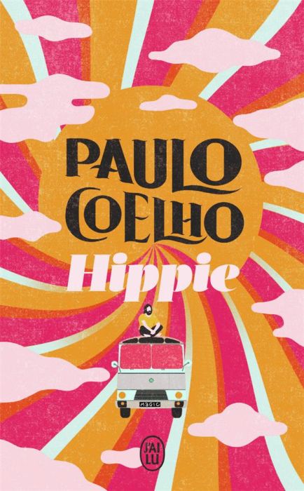 Emprunter Hippie livre