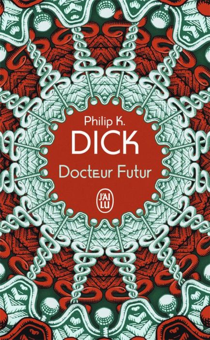 Emprunter Docteur Futur livre