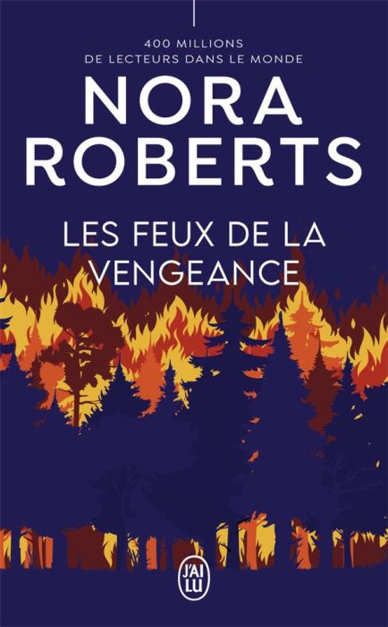 Emprunter Les feux de la vengeance livre