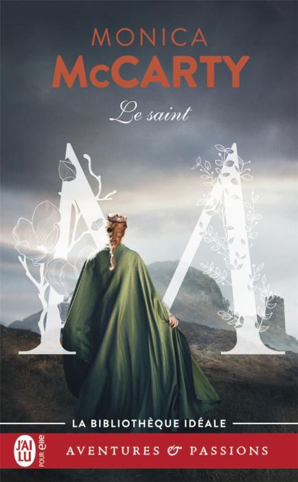 Emprunter Les chevaliers des Highlands Tome 5 : Le saint livre