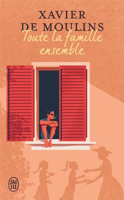 Emprunter Toute la famille ensemble livre